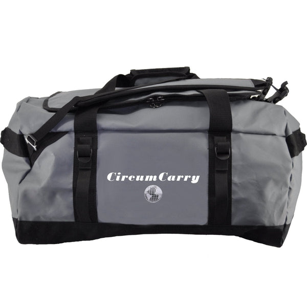 Travel Duffel - 100 Liters - CircumCarry