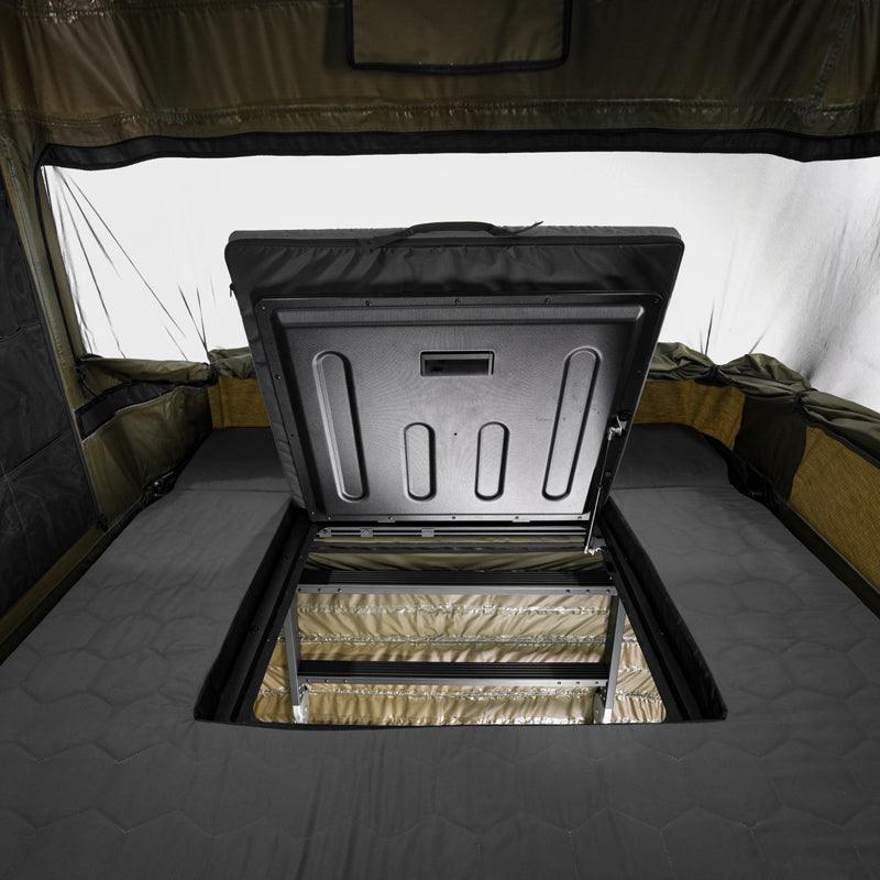 Wild Land WINGMAN Electric Truck Bed Camper