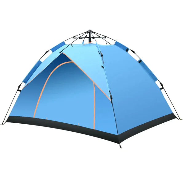 Style Loft Collection OutdoorStyle FieldOrigin Auto-Setup Tent