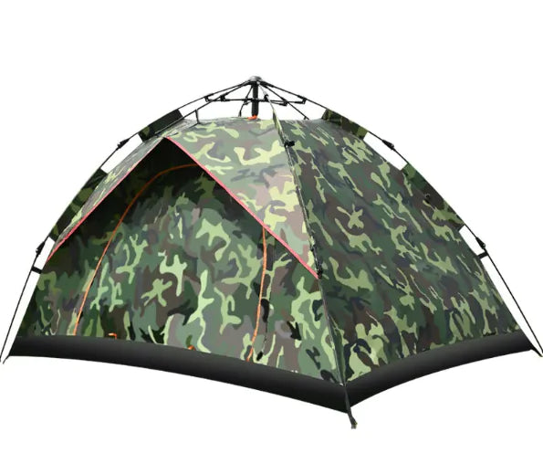 Style Loft Collection OutdoorStyle FieldOrigin Auto-Setup Tent