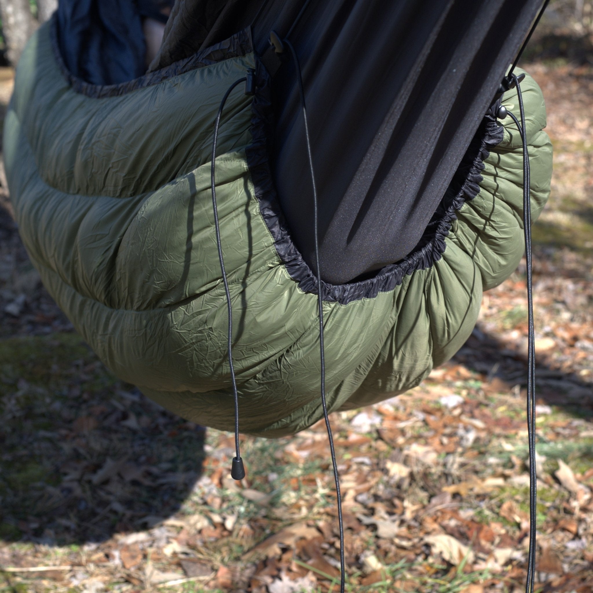 EmberNest Underquilt – 40°F Rated