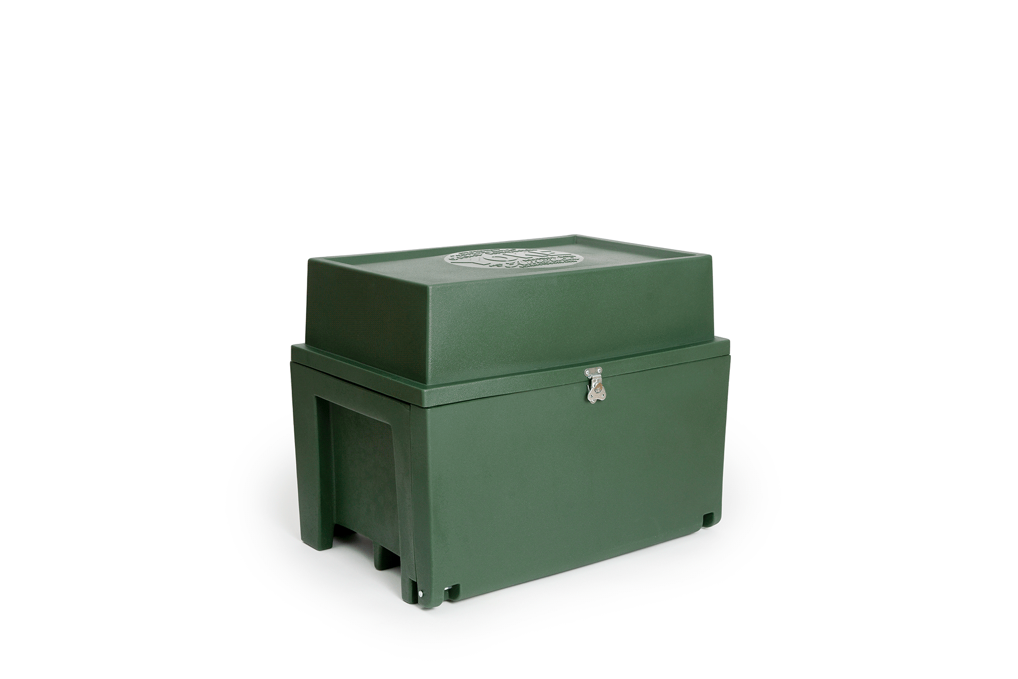 Yoke Chuck Box Camp Kitchen with Sink